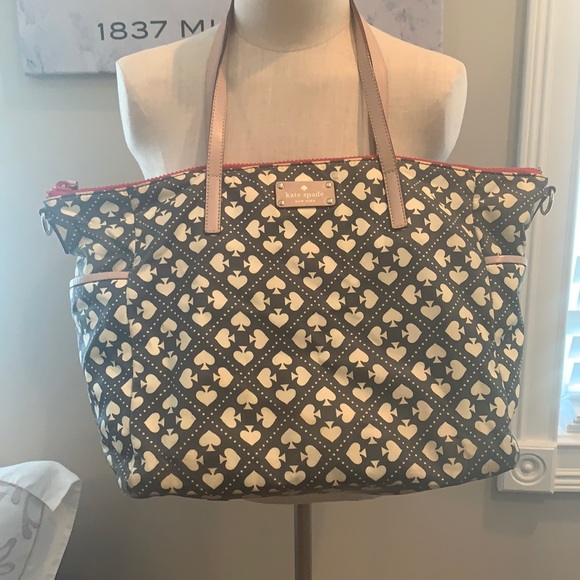 kate spade Handbags - Kate Spade Shoulder or Diaper Bag